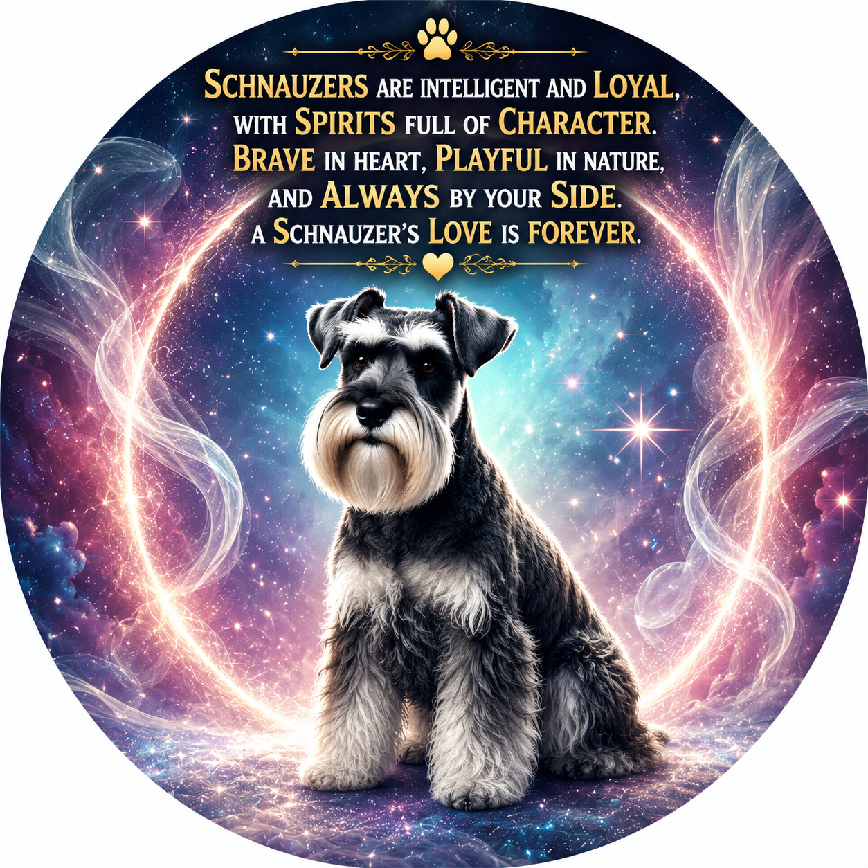 Schnauzer